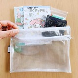 母子手帳や診察カードをスッキリ整理！ 100均アイテムで作る受診セット