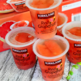 コストコ「ルビーレッドグレープフルーツシラップづけ」は売り切れ続出する美味しさ！