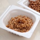 離乳食の納豆を使ったおやき！おすすめ理由と注意点【管理栄養士監修】