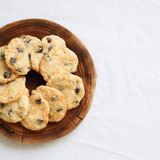 【スタバ風】しっとりしたチョコレートチャンククッキーをお家で！ 子どもと作れる簡単レシピ