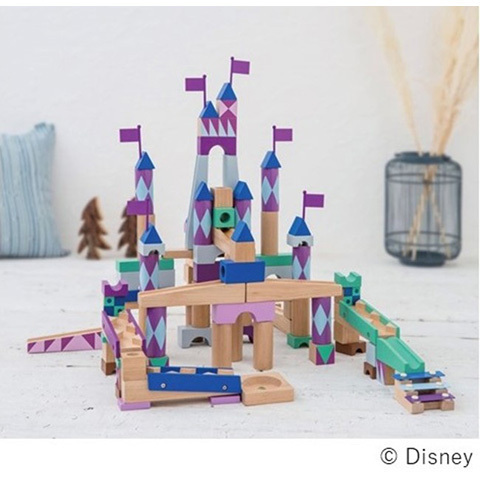 トイザらス限定】「Disney HELLO! WOODEN WORLD」新発売―木製おもちゃでディズニーの世界観を表現