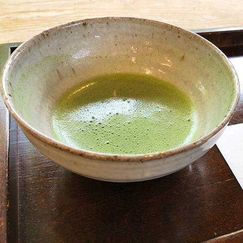 抹茶色様限定 抹茶色 - 日本の伝統色