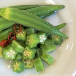 オクラの食べ過ぎは健康に悪い？オクラの豊富な栄養と知っておきたい適量【管理栄養士監修】