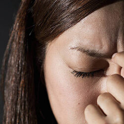 ディーマーとはどんな症状？いつまで続く？なぜ起こる？