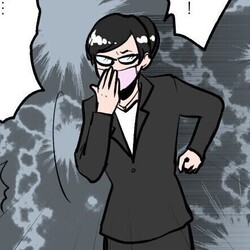 【漫画】人事課長が登場！ やっぱり昇進の話はナシに……!?『私がSNSをやめた理由 Vol.228』