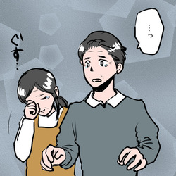 【漫画】「義実家に行くたびみじめだった」嫁の告白を聞いた義父母は？『私がSNSをやめた理由 Vol.230』