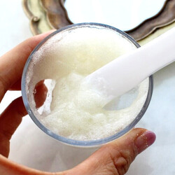 エステ級のお手入れをおうちで気軽に！ 夏疲れの肌にアプローチする「ナノアクア 炭酸ジェルパック」を試してみた