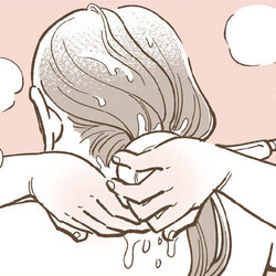 正しい頭皮＆髪の洗い方は4ステップ！シャンプー前に7割の汚れは落ちる⁉️｜基本のケアだけでキレイな髪#2