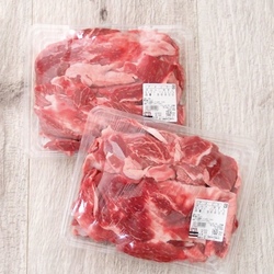 【コストコ】出会えたら奇跡！ 即カートインすべき究極の激レア品「牛すじ」