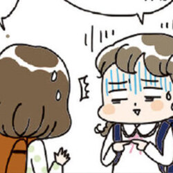 体の変化に驚き戸惑う思春期の女の子、何をどう伝えればいい？｜私の体と心を守る本#1