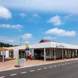 十勝平野が生み出す農産物を味わえる、北海道音更町の道の駅とは? 人気の特産品はふるさと納税返礼品に