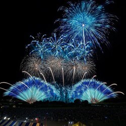 【茨城県常総市】57回目を迎え秋の空を華麗に彩った花火大会、人気のふるさと納税返礼品とは? 