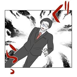 【漫画】「子どものやったことだし……」非常識すぎる妻に、夫は思わずめまい｜うちの隣のメーワク親子 #74