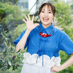 体操のお姉さん・秋元杏月さん「人見知りだった」幼少期から、子どもたちに愛されるお姉さんになるまで