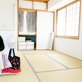 【押入れ収納テク】 開けっ放しでもオシャレに見せるコツ