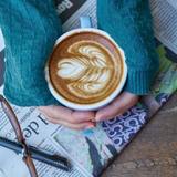 フィルター交換なし！　時短でコーヒーが淹れられる「フレンチプレス」