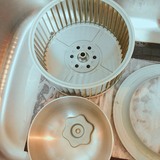 つけ置きナシできれい！　レンジフードと換気扇の掃除のコツ