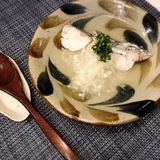 真冬の最強ダイエット食！　タラと大根の塩麹スープ【二十四節気の時短レシピ】