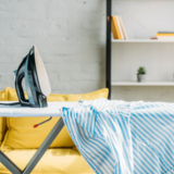 嫌いな家事！　アイロンがけする洗濯物を溜めずに楽する裏技
