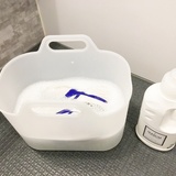 初めてでも安心！　家中ピカピカにするオキシクリーンの使い方