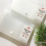 たった2種類の100均商品でできる！　おうちの家計管理法