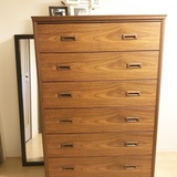 圧倒的な収納量！　タンスの収納実例と0円でできる仕切りテク