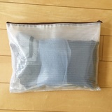 使い方は無限大！　ファスナー付きケースの5つの収納実例