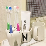 【時短家事】溜め込まないのがコツ！　一日たった2分でできる洗面所掃除法