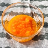 にんじんの離乳食「簡単調理のキホン技」かたさの目安、レンジ加熱時間、初期～後期レシピまで！【管理栄養士監修】