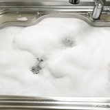 【丸ごとキッチン掃除法】オキシクリーンの使い方実例