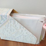 今年こそ片づけたい！　書類片づけの仕組みをつくるポイント3つ