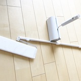 技あり掃除道具も紹介！　時短をかなえる掃除道具の収納テクニック