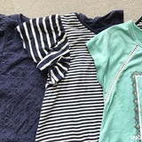 増えていく子供服はどうすればいい？　5つの断捨離ルールと収納方法