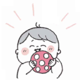 【心身の発達を促す】首すわりの時期におすすめの遊び2選『0～2歳 あそびかた事典』Vol.1