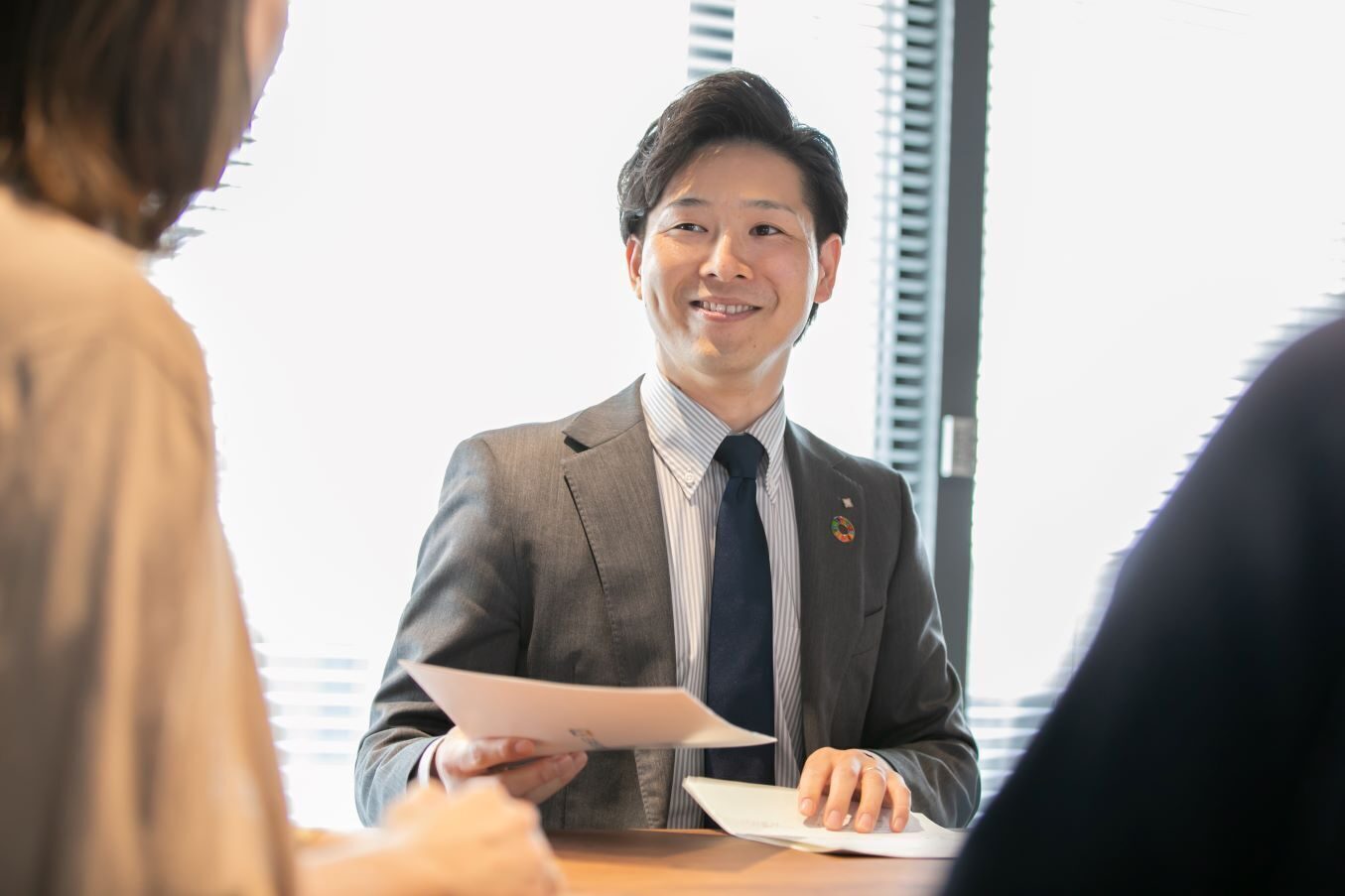 三井住友信託銀行⑫