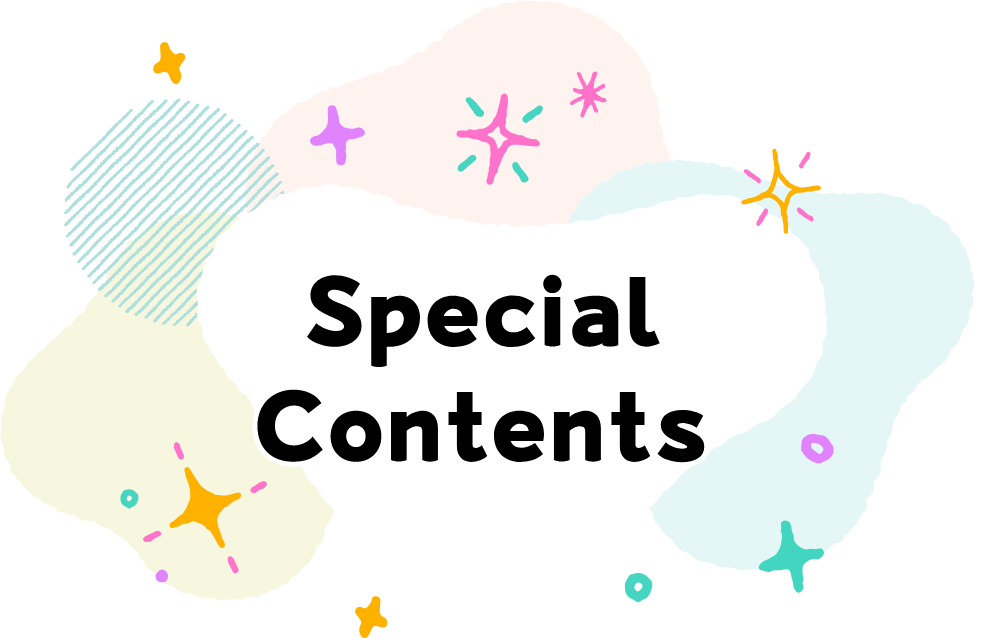 Special Contents