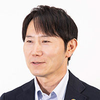 廣岡竜也さん