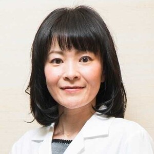 加藤智子 先生