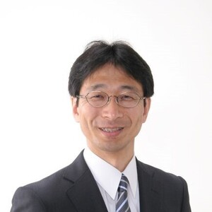 太田寛 先生