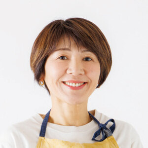 野上優佳子